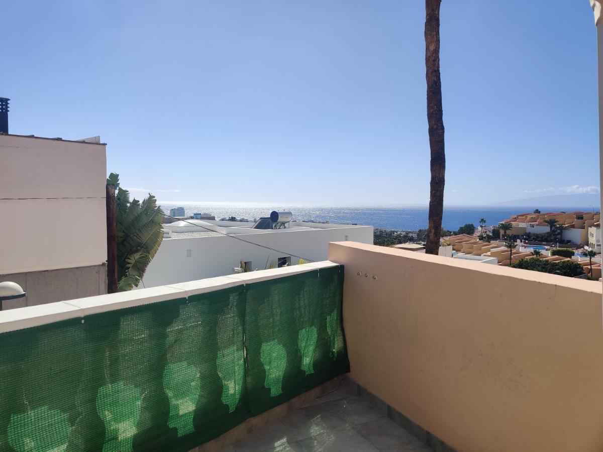 Golden Paradise Seaview Costa Adeje (Tenerife) Exterior foto