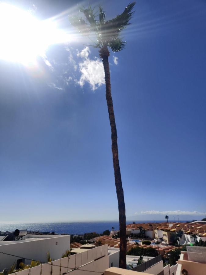 Golden Paradise Seaview Costa Adeje (Tenerife) Exterior foto