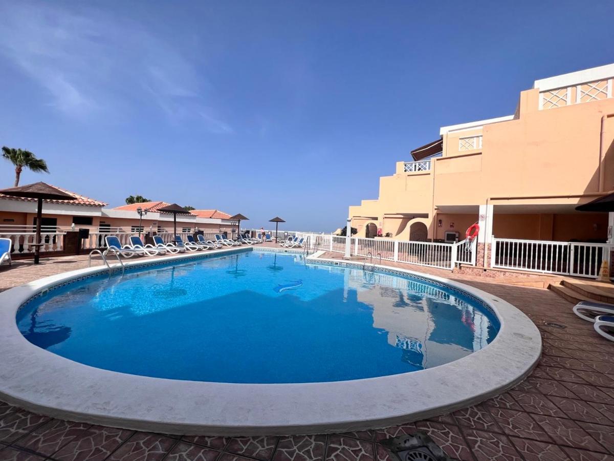 Golden Paradise Seaview Costa Adeje (Tenerife) Exterior foto