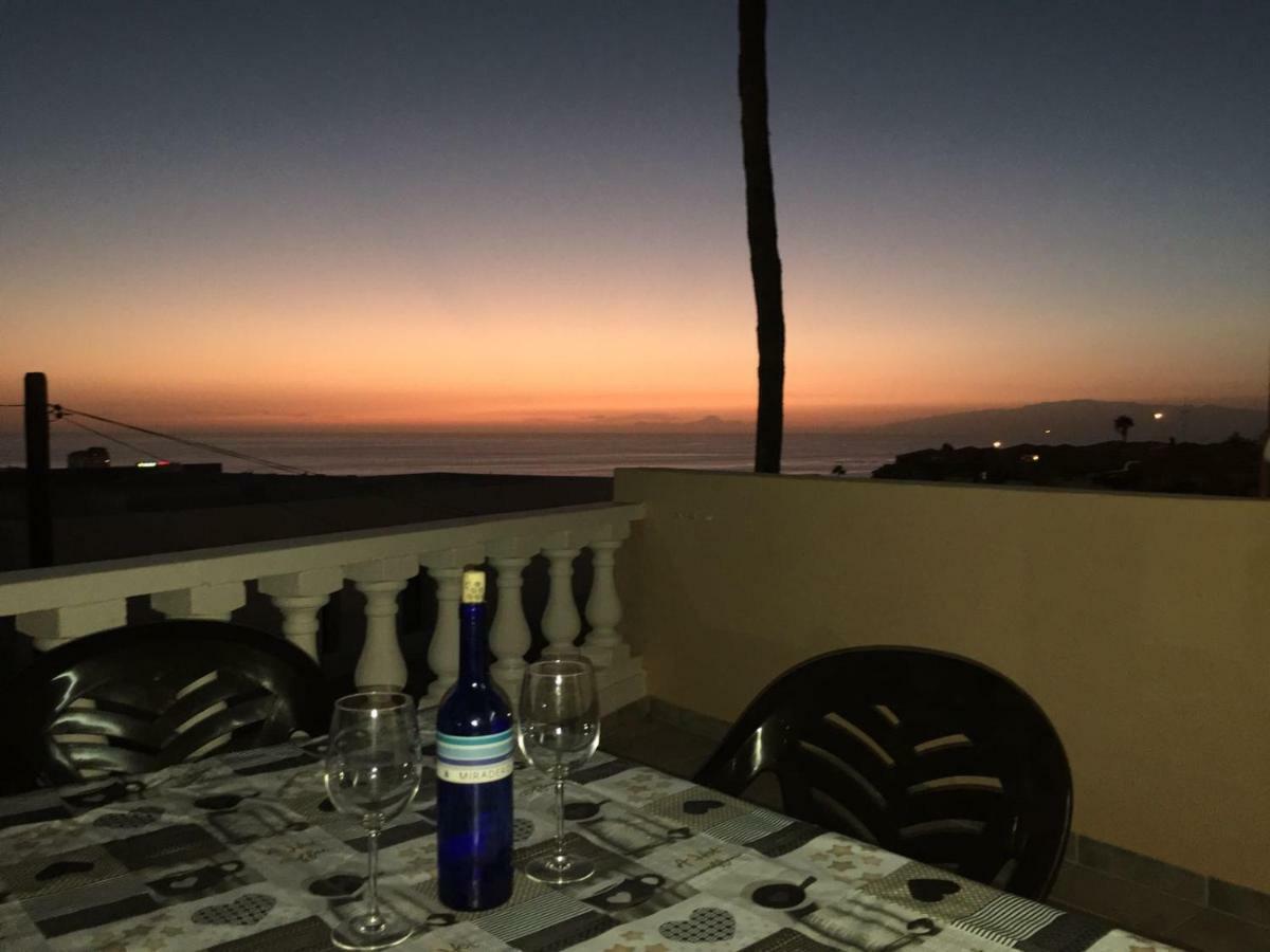 Golden Paradise Seaview Costa Adeje (Tenerife) Exterior foto