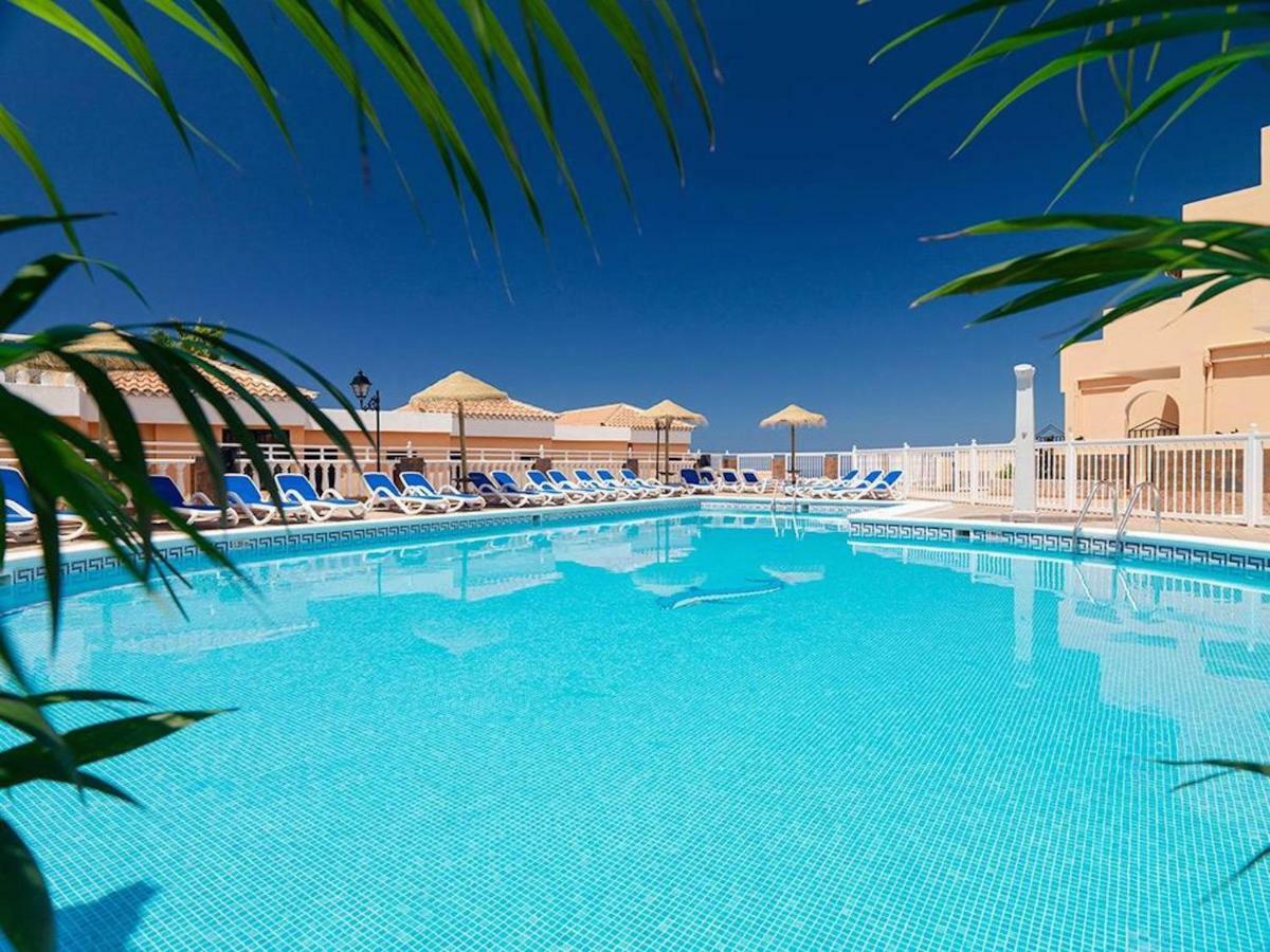 Golden Paradise Seaview Costa Adeje (Tenerife) Exterior foto